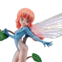 ������� Scale Works Aura Battler Dunbine Chum Huau Complete Figure