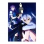������ �������� Grisaia Phantom Trigger - Rena Fukami � Touka Shishigaya