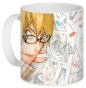 ������ Bakuman 39131