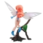 ������� Scale Works Aura Battler Dunbine Chum Huau Complete Figure