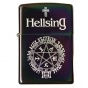 ��������� ������������ Zippo �������� 151