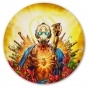������ ��� ����� ������� Borderlands 3 (yellow)