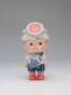 ������� Platoon of 5 - Iron Lane Childhood Series Trading Figure 10Pack BOX