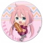 ������ ��������� ������� Yurucamp - Nadeshiko Kagamihara Deformed ver.