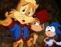 Sonic The Hedgehog TV (�����)