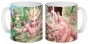 ������ "Dr. Stone" Senkuu � Taiju