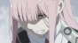 ����� ������� �� ������� / Darling in the FranXX [DVD]