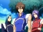 Saint Beast: Angel Chronicles OVA (��������� �����)