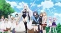 Choujigen Game Neptune The Animation (������� ����������������� ��������) HD