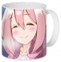 ������ Yurucamp - Nadeshiko Kagamihara � Rin Shima