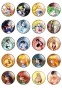 ����� ������� Bishoujo Senshi Sailor Moon No.2