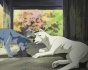 Ginga Densetsu Weed (������� � ���������� ����� ����) MPEG4