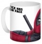 ������ ������ - Wade Wilson