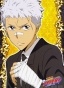 ������ �������� Katekyo Hitman Reborn! Ryohei Sasagawa