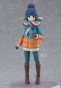 ������� figma 551-DX Yurucamp: Shima Rin