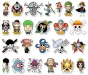 ����� ������� ���-��� One Piece 50 ����
