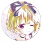 ������ ��������� ������� Tonari no Kyuuketsuki-san Ani-Art - Elly