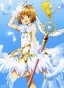 ������ �������� ������ - �������������� ���� - Sakura Kinomoto � Keroberos