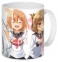 ������ Kantai Collection "St. Valentine's Day"