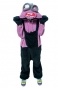 �������� ������ ����� / Kigurumi Minion Kevin