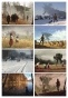 �������� Iron Harvest World of 1920+ No.3
