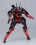 ������� ������ MODEROID Kuromukuro: Kuromukuro