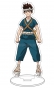 ������� ��������� Dr. Stone - ���� 2 (Chrome 2)