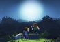 ������ �������� ��������� / Minecraft �15