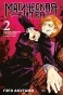 ����� ���������� ����� / Jujutsu Kaisen ����� 2. ���� 3 � 4