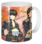 ������ Gintama Shinsengumi