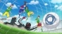 Ginga e Kickoff!! (������, �� ���������!!) HD