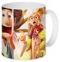 ������ Cloudy with a Chance of Meatballs