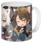 ������ ������� ������ - Chibi Kujou Tenn, Tsunashi Ryunosuke, Yaotome Gaku