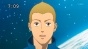 Space Brothers (����������� ������) HD