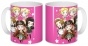 ������ Bodacious Space Pirates Chibi