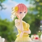 ������� SAV Trio-Try-iT Figure The QuiNntessential Quintuplets - Nakano Ichika (Pastel Dress Ver.)