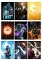 ������� ��������� "Mortal Kombat" No.2