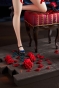 ������� KDcolle [Fragrant Figure] High School DxD Rias Gremory: Light Novel 15th Anniversary ver. KADOKAWA Special Set 1/6.5 Complete Figure