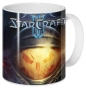 ������ ��������� - �������� � ���� / StarCraft II - Kerrigan and James