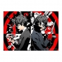 ������ �������� Shin Megami Tensei: Persona 5 - Ren Amamiya