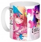 ������ Oshi no Ko - Ruby, Ai � Aquamarine