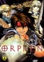 Sorcerer Stabber Orphen TV (��������� �����)