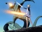 Munto 2: Beyond the Walls of Time (����� OVA-2)