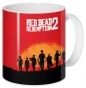 ������ "Red Dead Redemption 2" Van der Linde