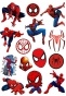 ������� ��������� "Spider-Man / �������-����" No.1