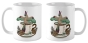 ������ Dinosaur Tea - Pine