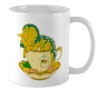 ������ Dinosaur Tea - Turmeric