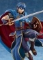������� Fire Emblem: Marth