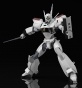 ������� ������ MODEROID AV-98 Mobile Police Patlabor: Ingram & Bulldog Set