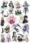 ������� ��������� Seraph of the End